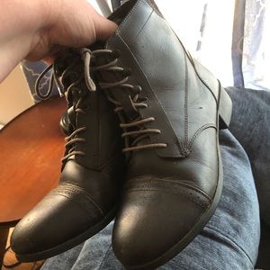 Dublin Paddock Boots